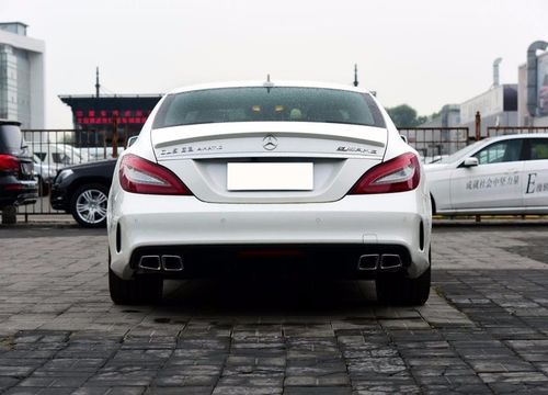 奔驰cls63amg-奔驰cls63amg报价